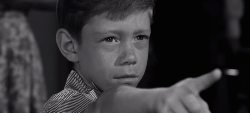 Illustration for article titled The Complete Twilight Zone Marathon Viewer's Guide